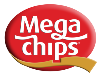 Logo Mega Chips